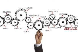 Professional Services